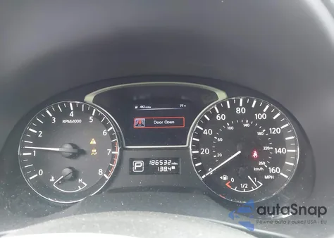 2014 Nissan Altima 2.5 S z USA, uszkodzony, nr VIN 1N4AL3APXEC428226